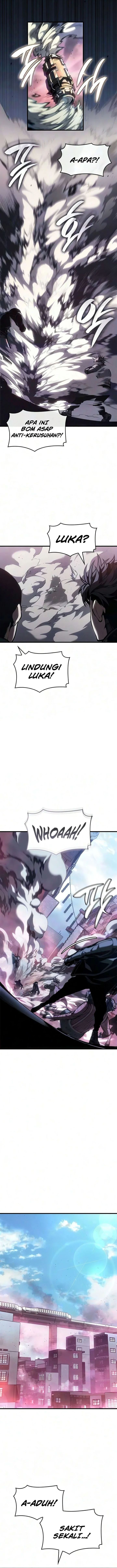 Bad Born Blood Chapter 97 - Page 9