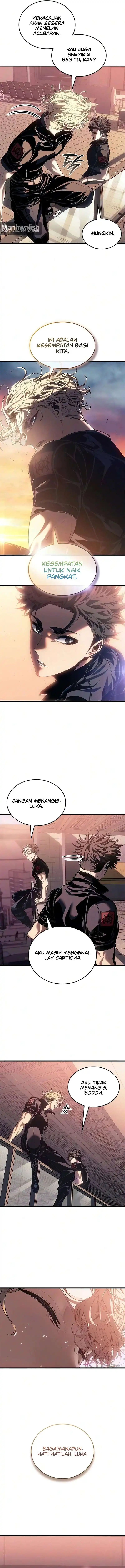 Bad Born Blood Chapter 98 - Page 10