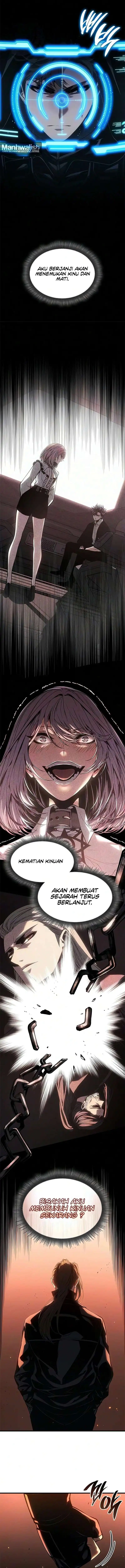 Bad Born Blood Chapter 98 - Page 13