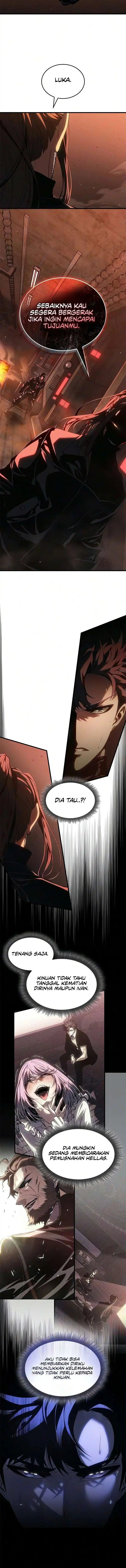 Bad Born Blood Chapter 98 - Page 14