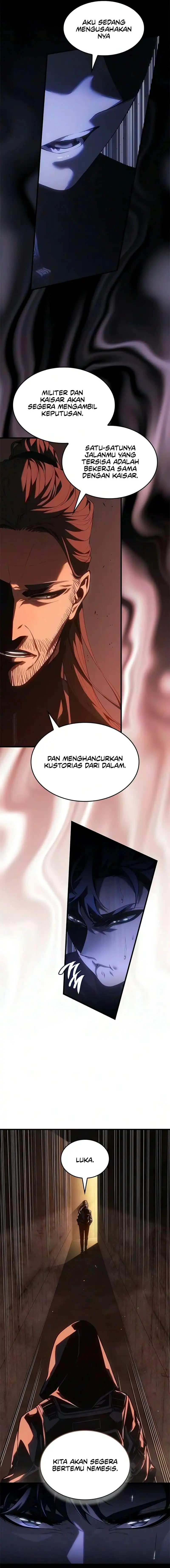 Bad Born Blood Chapter 98 - Page 15