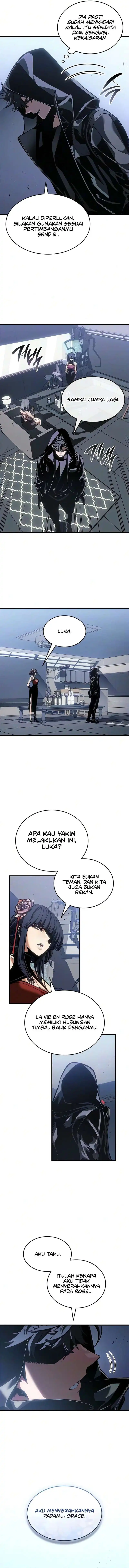 Bad Born Blood Chapter 98 - Page 2
