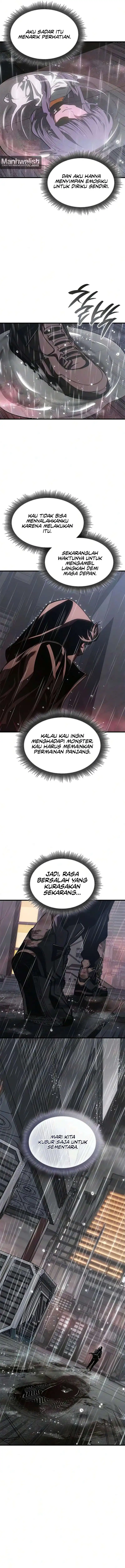 Bad Born Blood Chapter 98 - Page 4