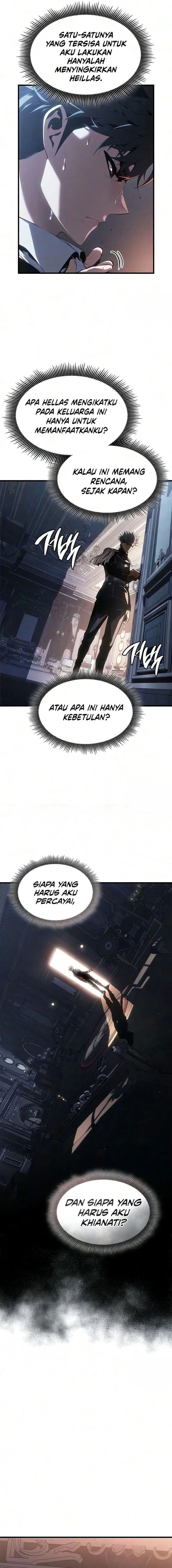 Bad Born Blood Chapter 99 - Page 13