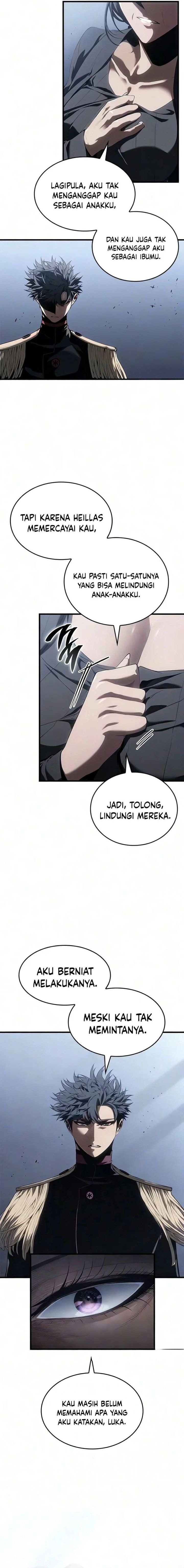Bad Born Blood Chapter 99 - Page 19