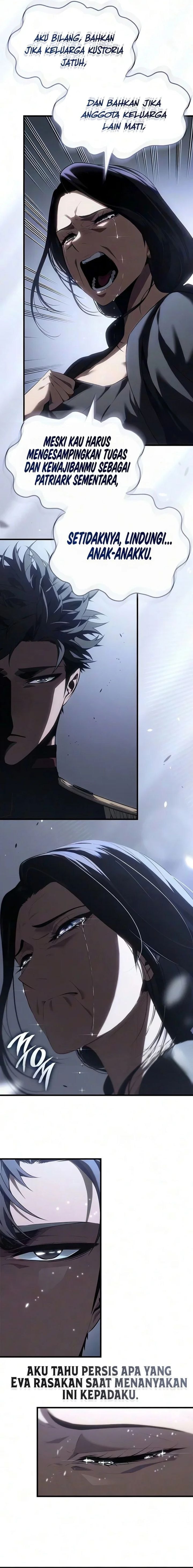 Bad Born Blood Chapter 99 - Page 20