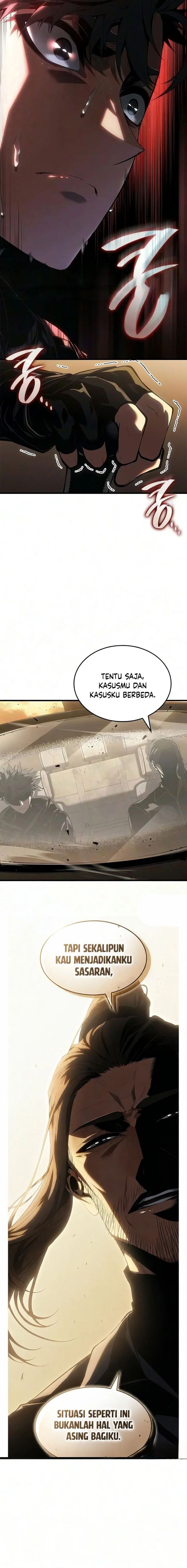Bad Born Blood Chapter 99 - Page 5