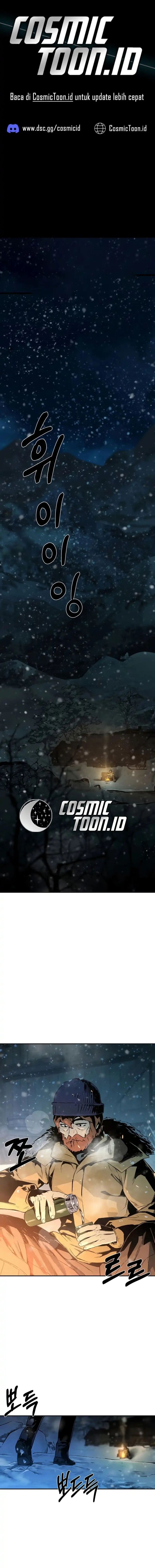 Baca Bad Business - Chapter 1 halaman 1