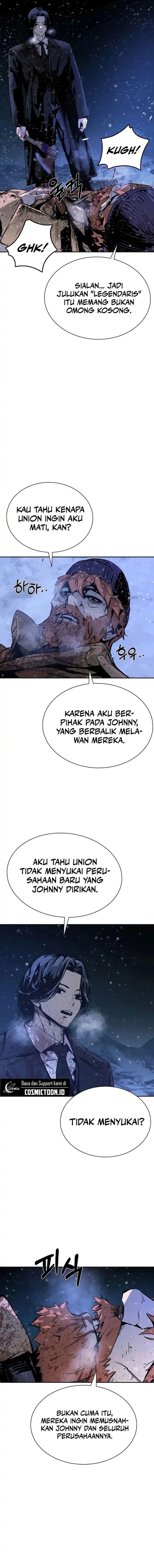 Baca Bad Business - Chapter 1 halaman 12