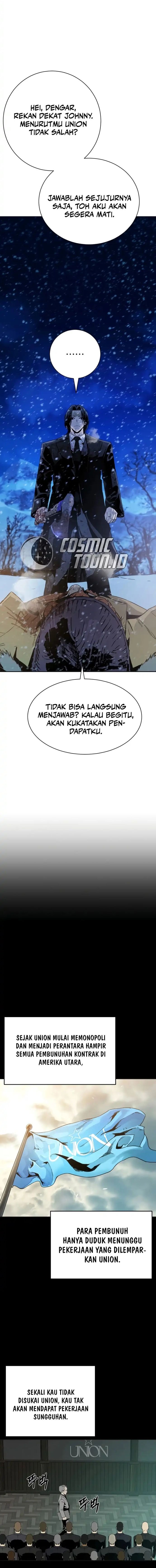 Baca Bad Business - Chapter 1 halaman 13