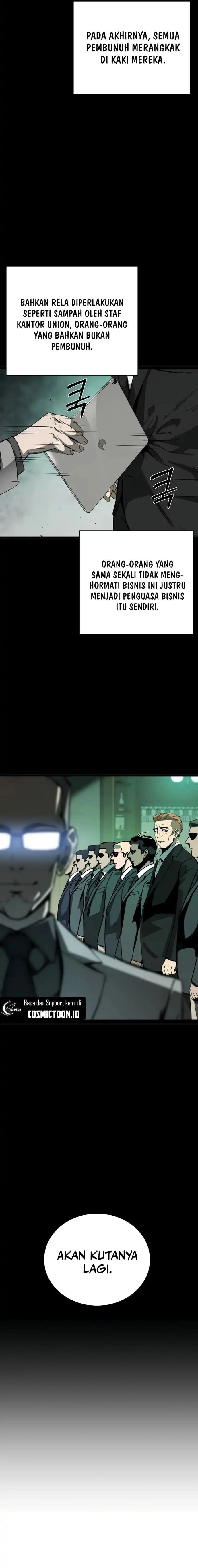 Baca Bad Business - Chapter 1 halaman 14