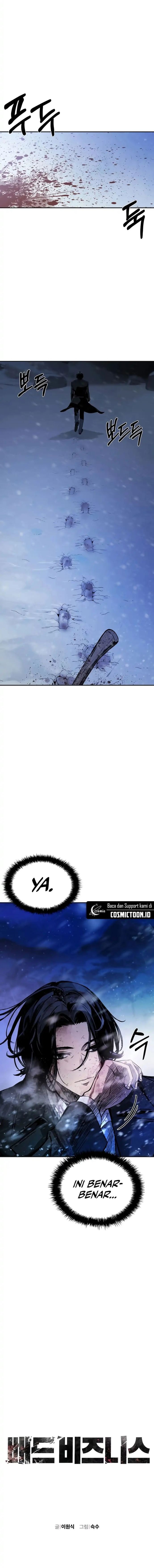 Baca Bad Business - Chapter 1 halaman 16