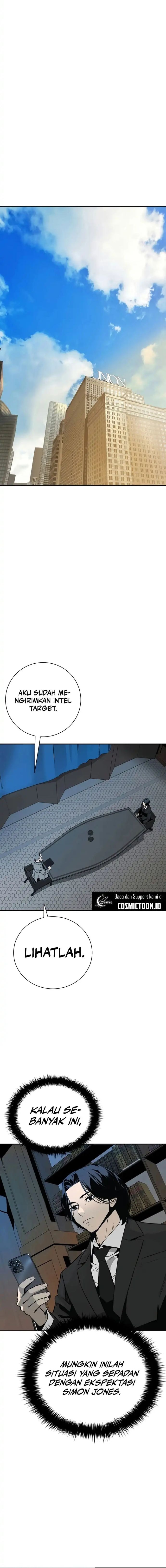 Baca Bad Business - Chapter 1 halaman 17