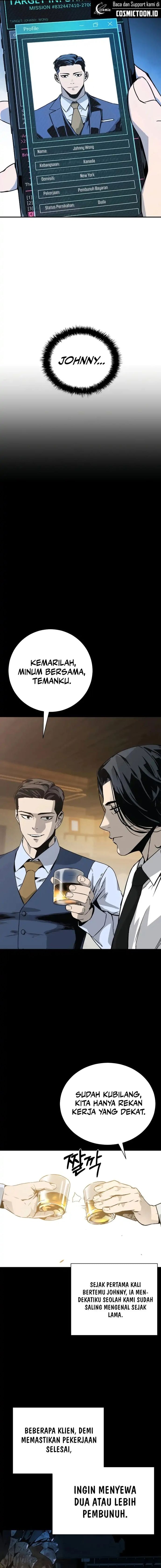 Baca Bad Business - Chapter 1 halaman 18