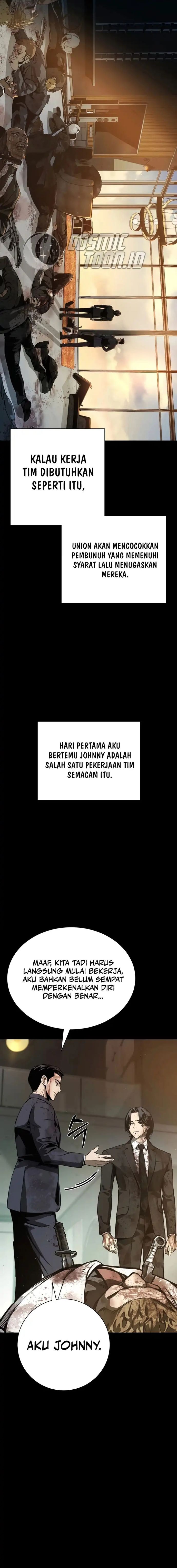 Baca Bad Business - Chapter 1 halaman 19