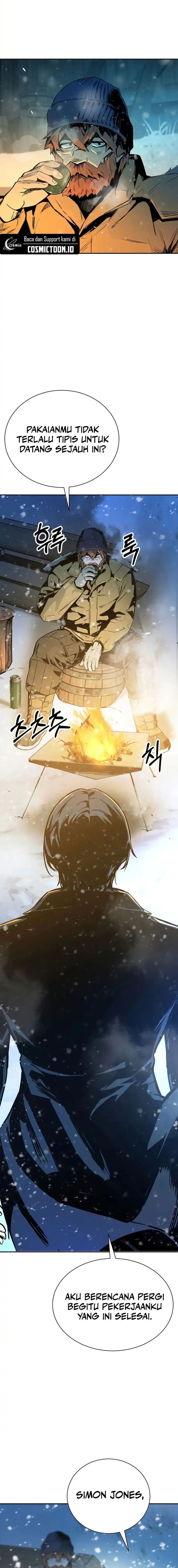 Baca Bad Business - Chapter 1 halaman 2