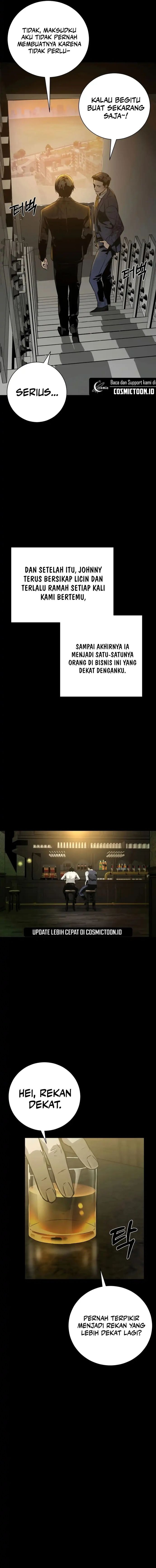 Baca Bad Business - Chapter 1 halaman 21