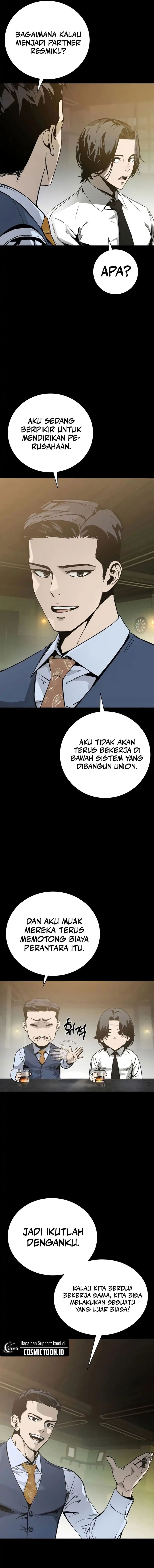 Baca Bad Business - Chapter 1 halaman 22