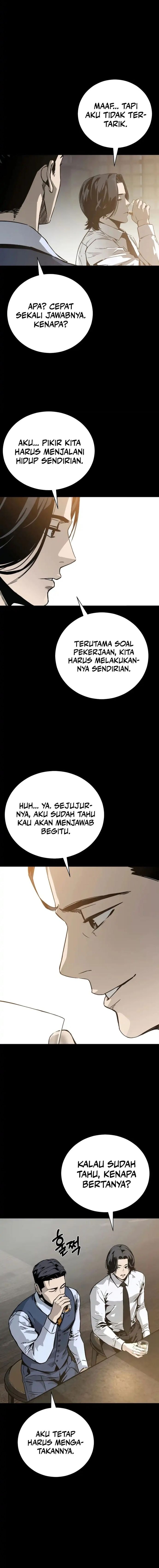 Baca Bad Business - Chapter 1 halaman 23