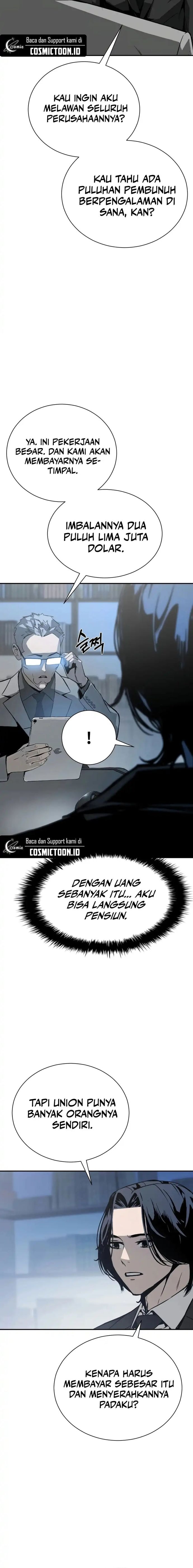 Baca Bad Business - Chapter 1 halaman 25