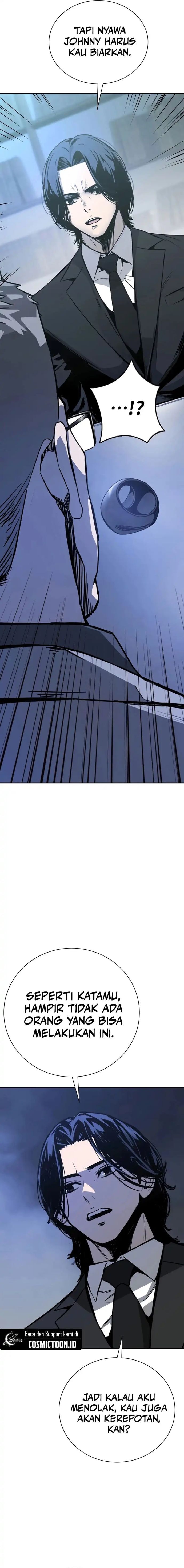 Baca Bad Business - Chapter 1 halaman 27