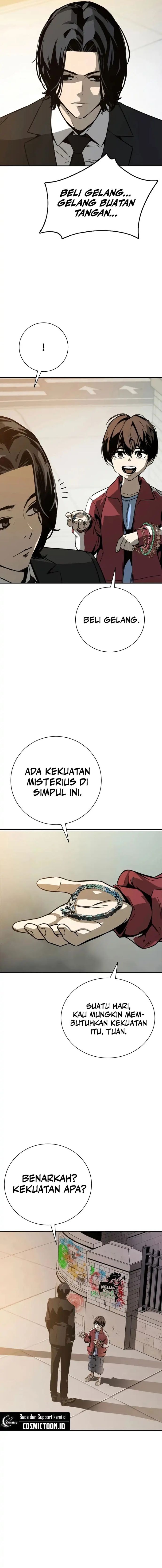 Baca Bad Business - Chapter 1 halaman 29