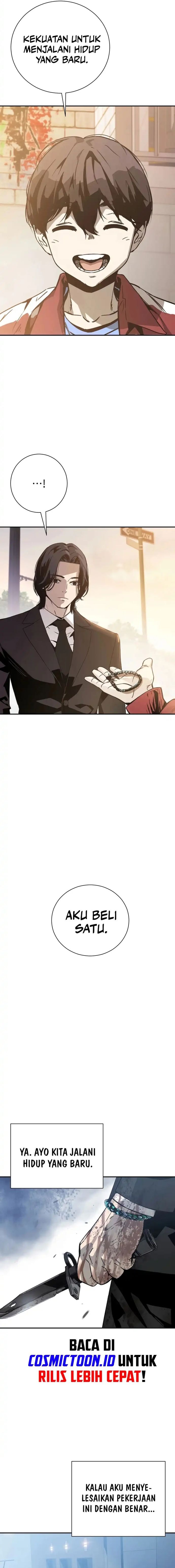 Baca Bad Business - Chapter 1 halaman 30