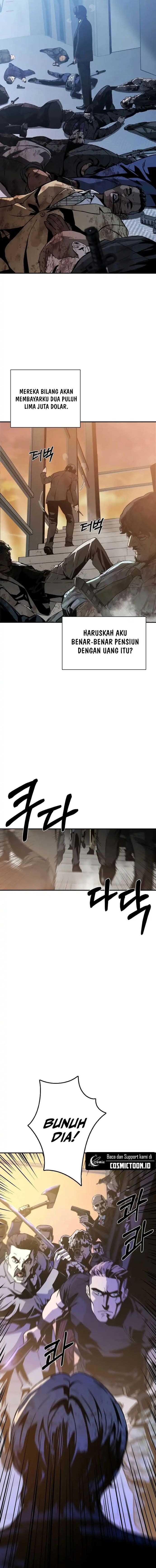 Baca Bad Business - Chapter 1 halaman 31