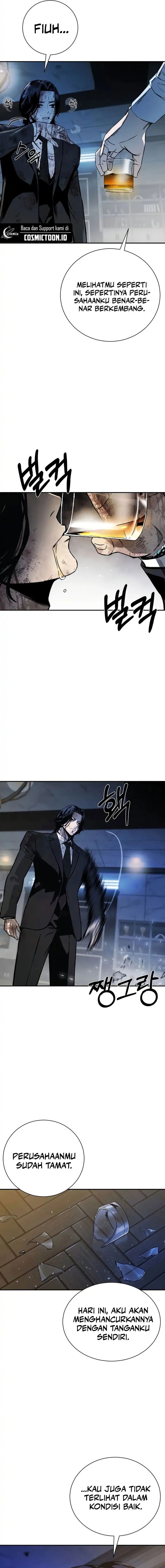 Baca Bad Business - Chapter 1 halaman 33