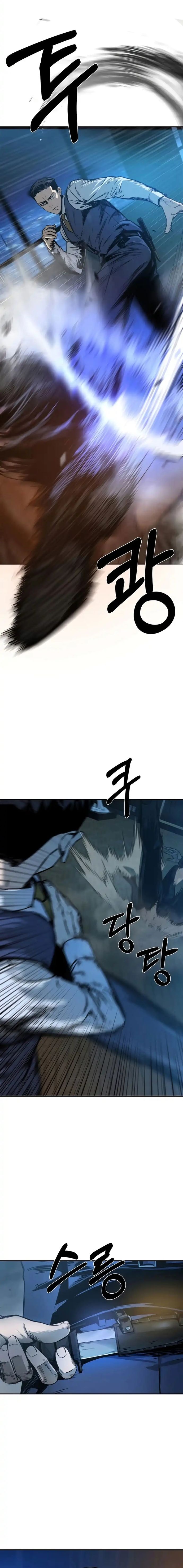 Baca Bad Business - Chapter 1 halaman 35