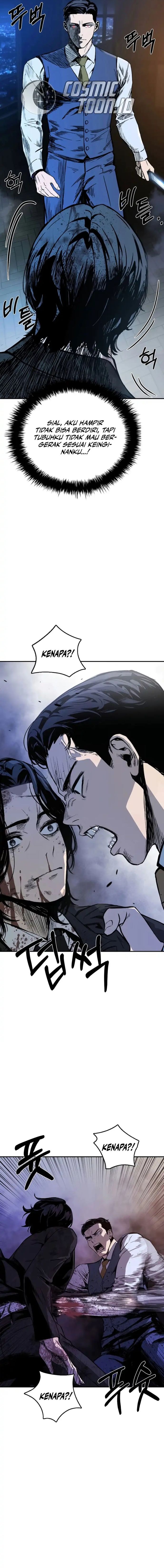 Baca Bad Business - Chapter 1 halaman 36