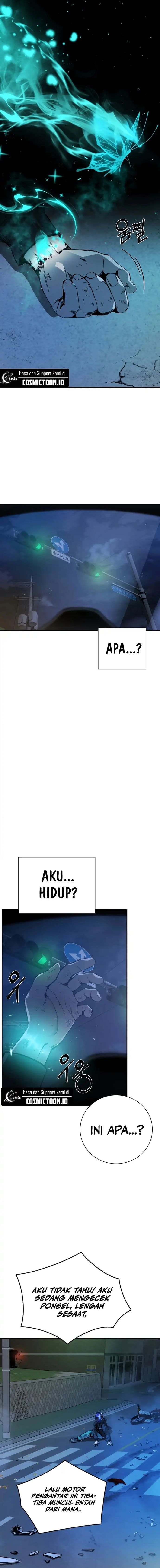 Baca Bad Business - Chapter 1 halaman 45