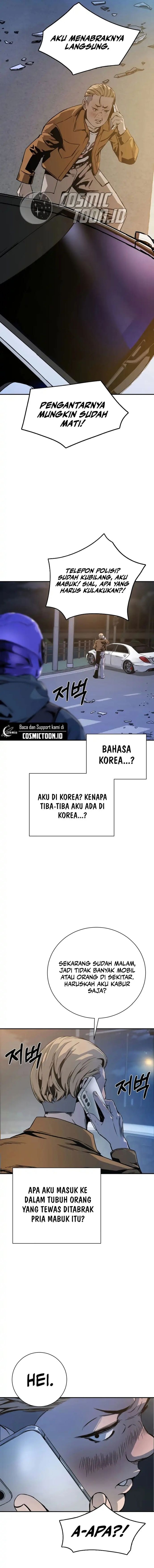 Baca Bad Business - Chapter 1 halaman 46