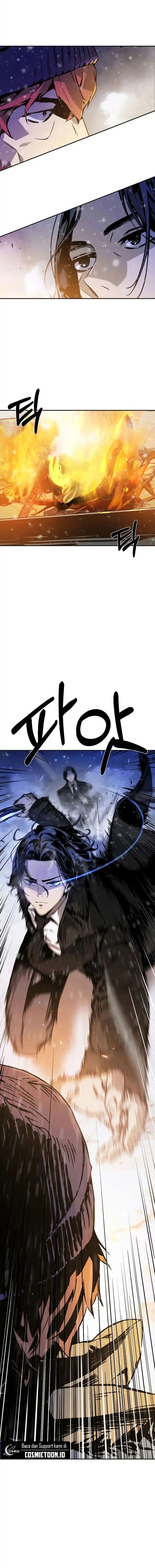 Baca Bad Business - Chapter 1 halaman 5