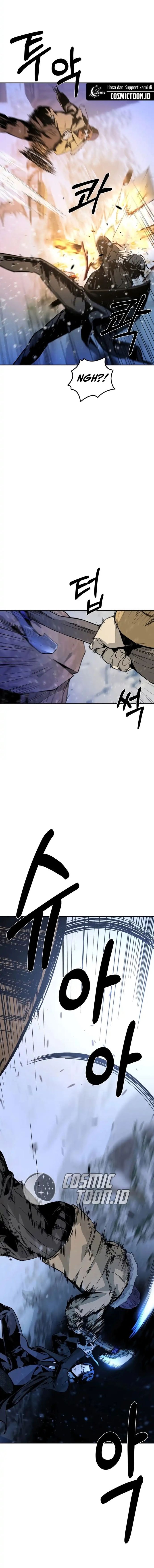 Baca Bad Business - Chapter 1 halaman 6