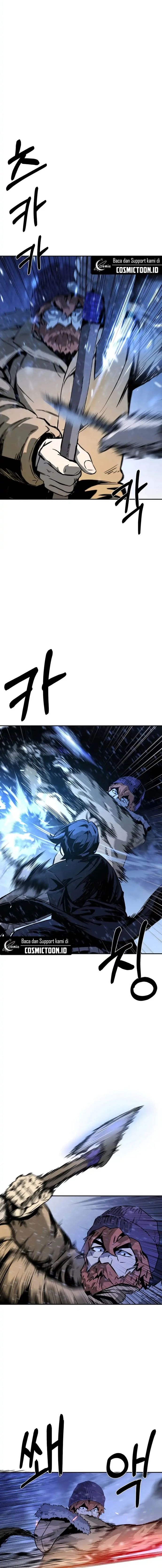 Baca Bad Business - Chapter 1 halaman 8