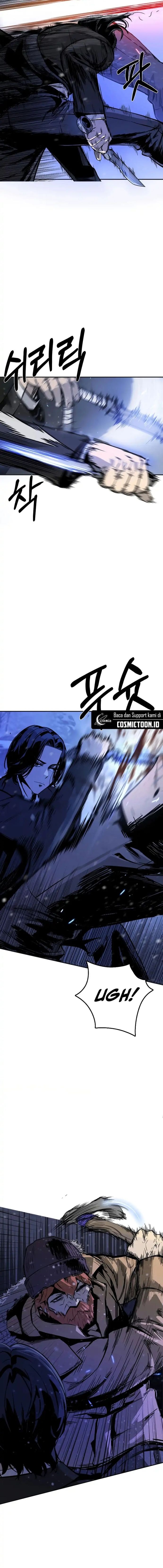 Baca Bad Business - Chapter 1 halaman 9