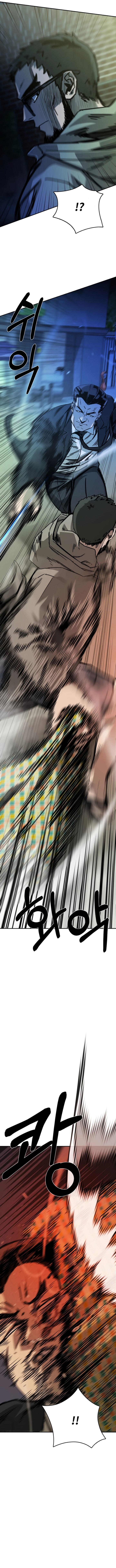 Baca Bad Business - Chapter 15 halaman 3