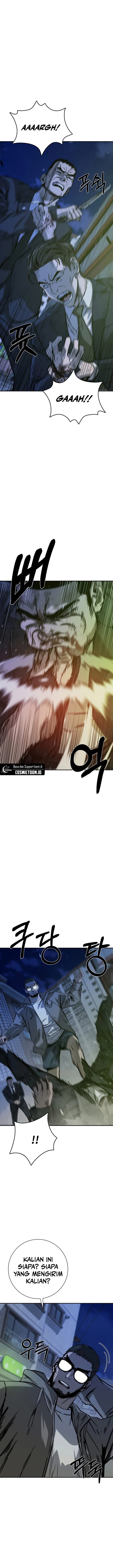 Baca Bad Business - Chapter 15 halaman 6