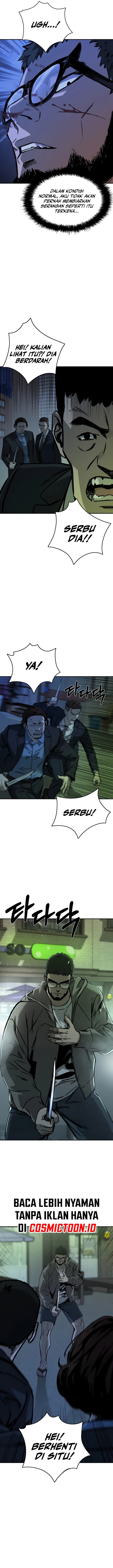 Baca Bad Business - Chapter 15 halaman 8