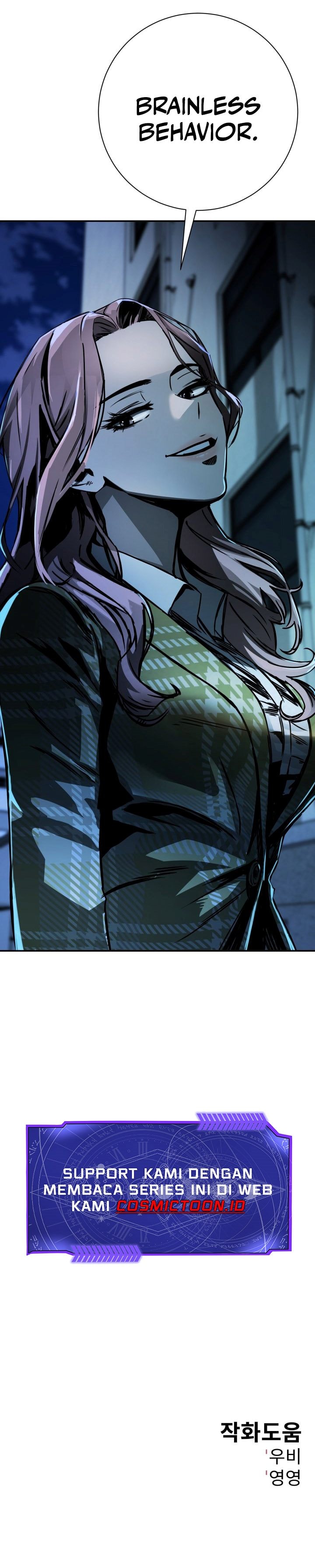 Baca Bad Business - Chapter 16 halaman 12