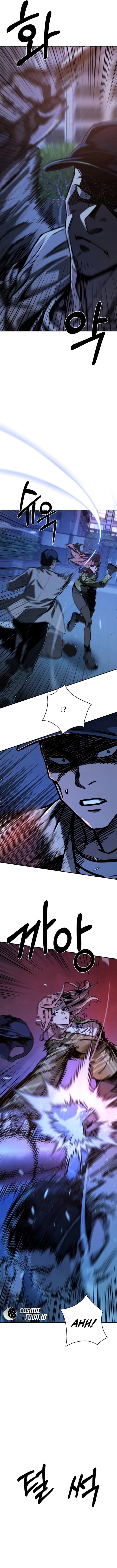 Baca Bad Business - Chapter 17 halaman 2