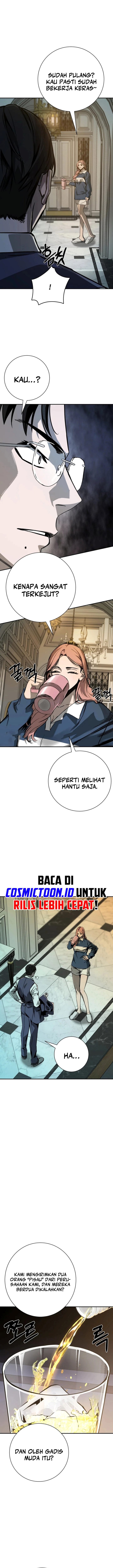Baca Bad Business - Chapter 17 halaman 5
