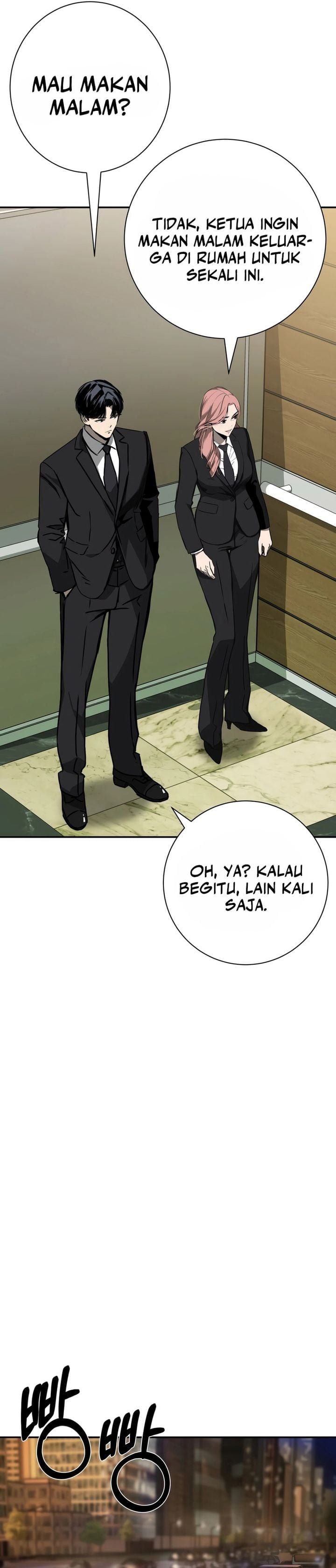 Baca Bad Business - Chapter 19 halaman 13