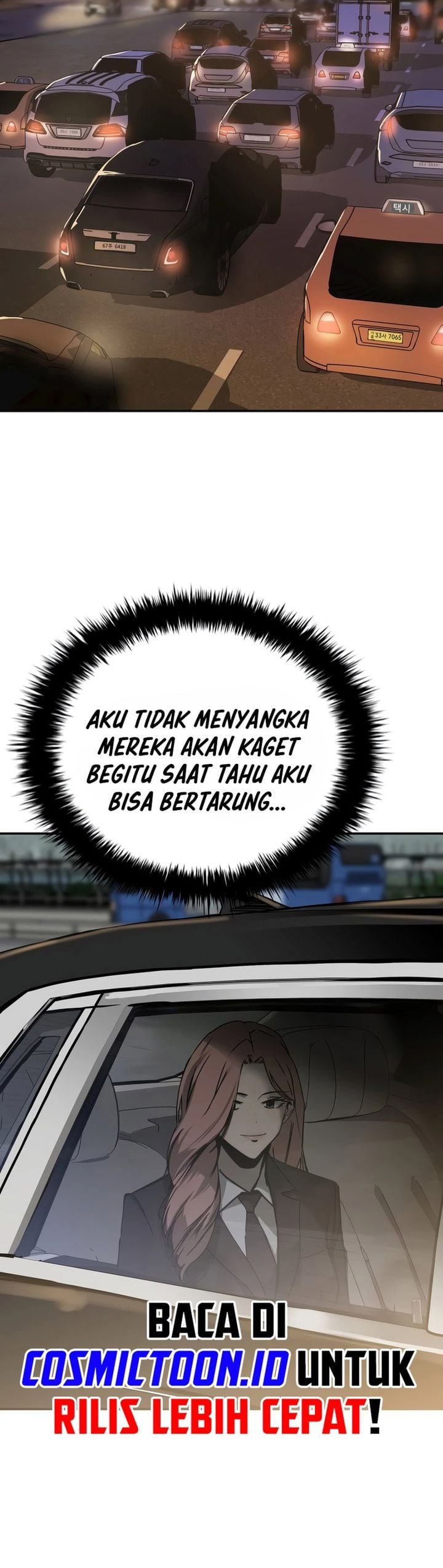 Baca Bad Business - Chapter 19 halaman 14