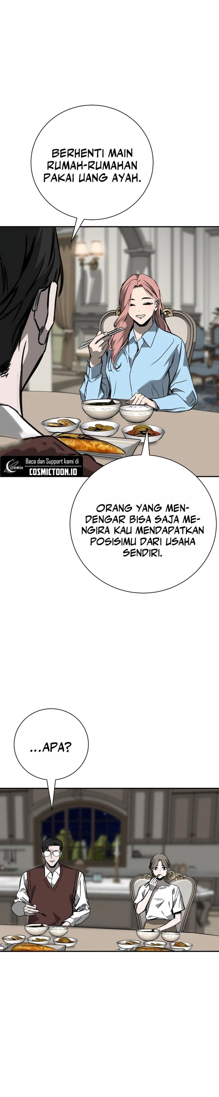 Baca Bad Business - Chapter 19 halaman 18