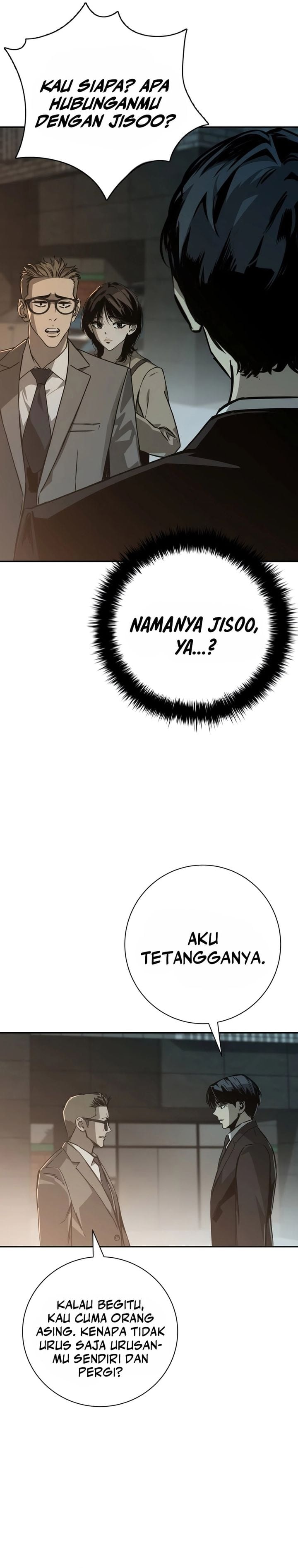 Baca Bad Business - Chapter 19 halaman 25