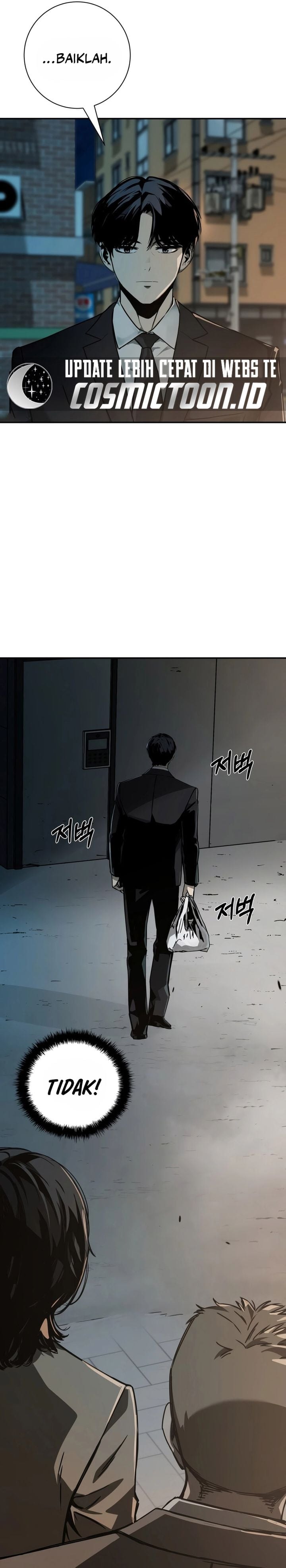 Baca Bad Business - Chapter 19 halaman 26