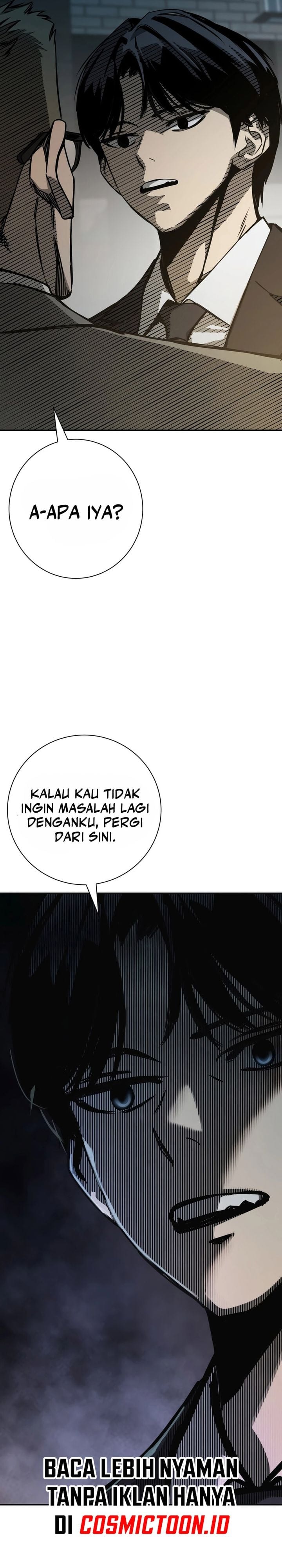 Baca Bad Business - Chapter 19 halaman 29