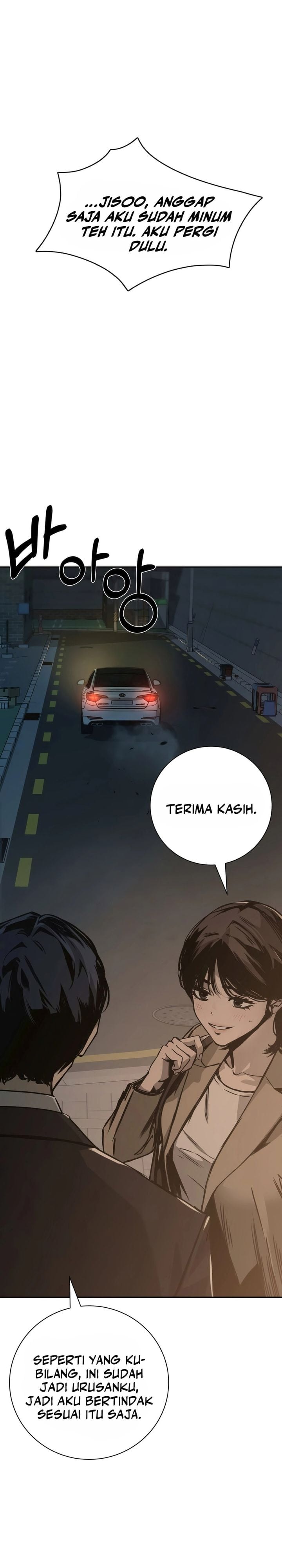 Baca Bad Business - Chapter 19 halaman 30